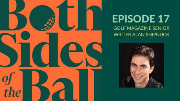 Both Sides of the Ball - Alan Shipnuck